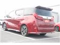 2019 Toyota Alphard G