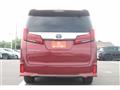 2019 Toyota Alphard G