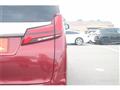 2019 Toyota Alphard G