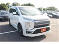 2020 Mitsubishi Delica D5
