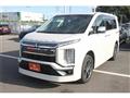 2020 Mitsubishi Delica D5