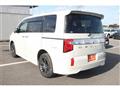 2020 Mitsubishi Delica D5