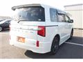2020 Mitsubishi Delica D5