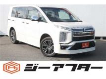 2020 Mitsubishi Delica D5