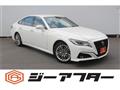 2019 Toyota Crown
