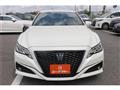 2019 Toyota Crown