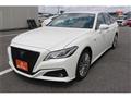 2019 Toyota Crown