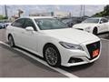 2019 Toyota Crown