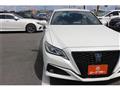 2019 Toyota Crown