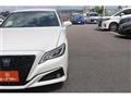 2019 Toyota Crown