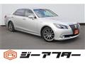2014 Toyota Crown Majesta