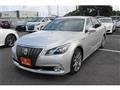 2014 Toyota Crown Majesta