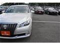 2014 Toyota Crown Majesta