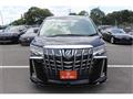 2020 Toyota Alphard G