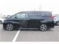 2020 Toyota Alphard G