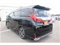 2020 Toyota Alphard G