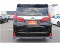 2020 Toyota Alphard G