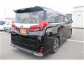 2020 Toyota Alphard G