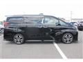2020 Toyota Alphard G