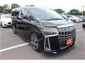 2020 Toyota Alphard G
