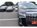 2020 Toyota Alphard G