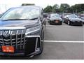 2020 Toyota Alphard G