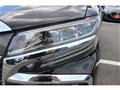 2020 Toyota Alphard G