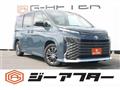 2023 Toyota Voxy