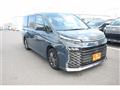 2023 Toyota Voxy