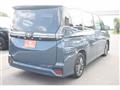 2023 Toyota Voxy