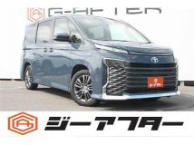 2023 Toyota Voxy