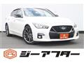 2019 Nissan Skyline