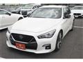 2019 Nissan Skyline