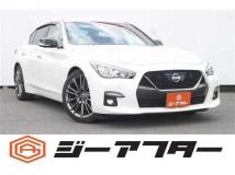2019 Nissan Skyline