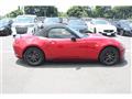 2015 Mazda Roadster