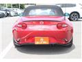 2015 Mazda Roadster