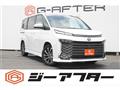 2025 Toyota Voxy