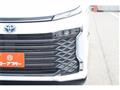 2025 Toyota Voxy