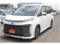 2025 Toyota Voxy