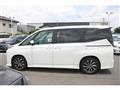 2025 Toyota Voxy