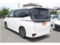 2025 Toyota Voxy