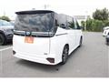 2025 Toyota Voxy