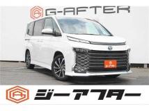 2025 Toyota Voxy