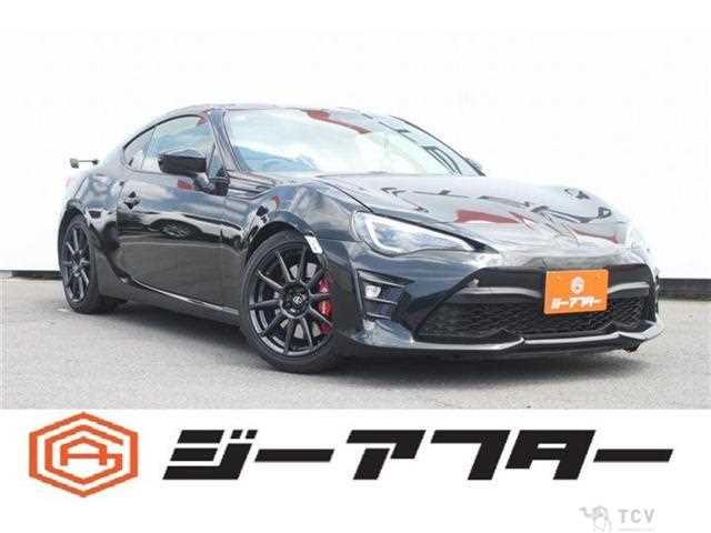 2021 Toyota 86