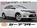 2014 Toyota Harrier