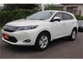 2014 Toyota Harrier