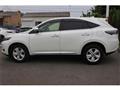 2014 Toyota Harrier