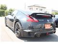 2019 Nissan Fairlady Z