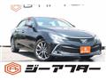 2019 Toyota Mark X