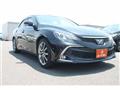 2019 Toyota Mark X